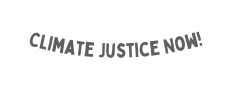 Climate Justice Now