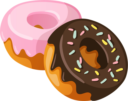 Dunkin Donuts Doughnuts Desserts Cakes Cupcakes Sweets