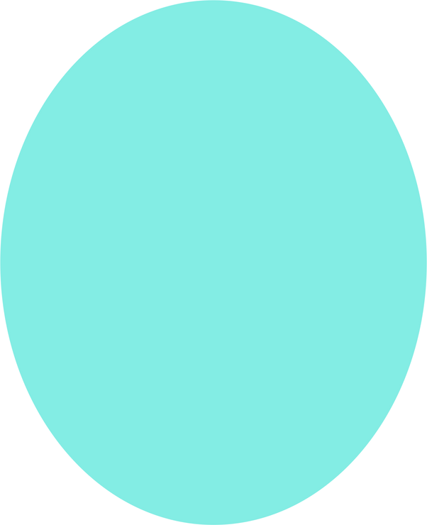 Oval Shape